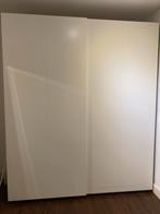 Ikea pax kast, Huis en Inrichting, Kasten | Roldeurkasten en Archiefkasten, Ophalen, Zo goed als nieuw