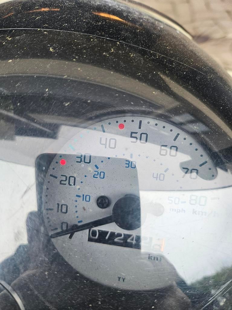 Piaggio Zip 50 cc, Motos, Particulier