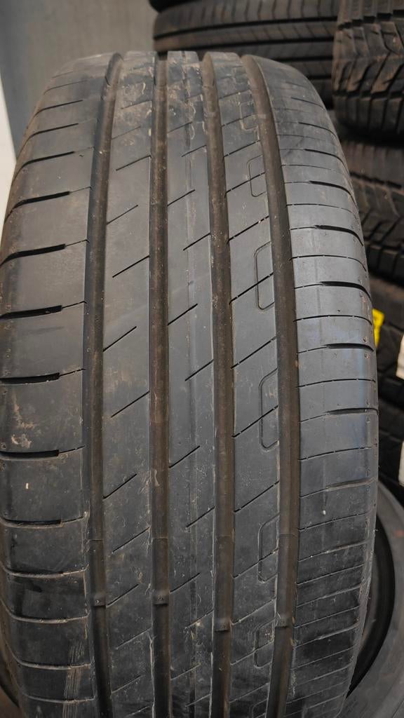 215/55r18 Goodyear 45€ per stuk met montage en balanceren, Auto-onderdelen, Besturing, Ophalen