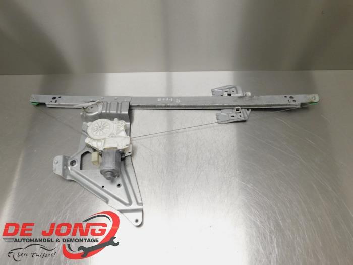 Mécanique vitre 2portes avant droite d'un Mercedes Sprinter, 3 mois de garantie, Utilisé, -, -