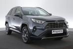 (2CCG591) TOYOTA RAV4, Stof, Gebruikt, Euro 6, 2487 cc