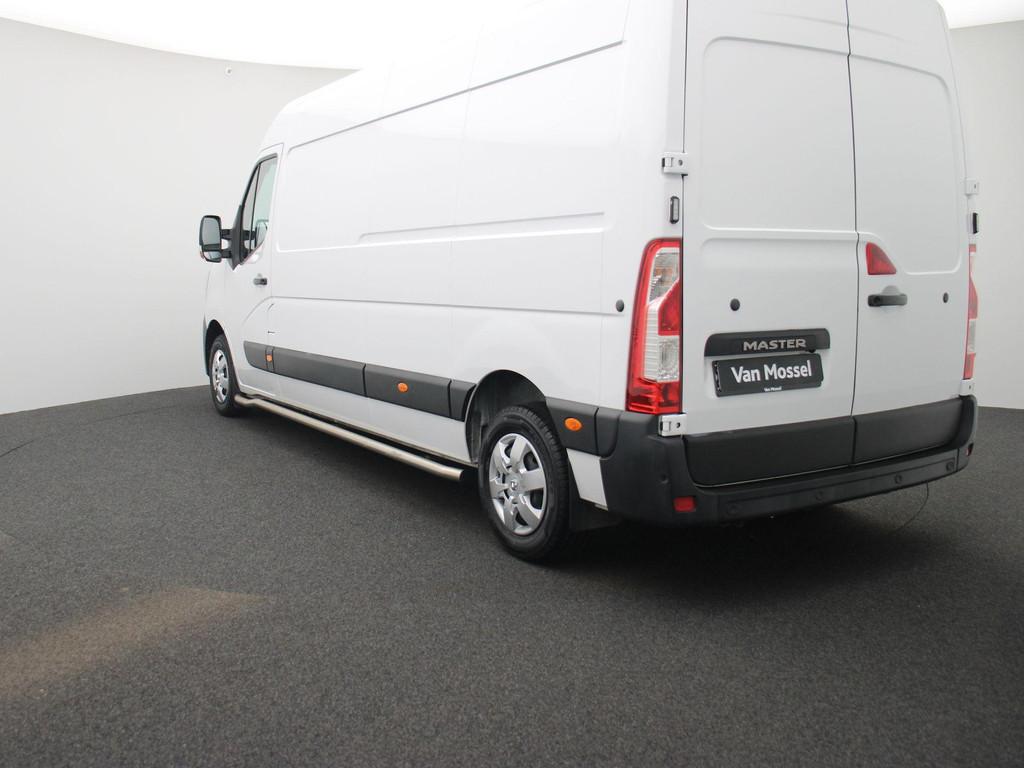 Renault Master L3H2 dBlue dCi 135 - 3.5T Grand Confort, 100 kW, Achat, 4 portes, Entreprise