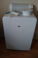 Mobiele airco, Ophalen, Minder dan 60 m³, Timer, 3 snelheden of meer