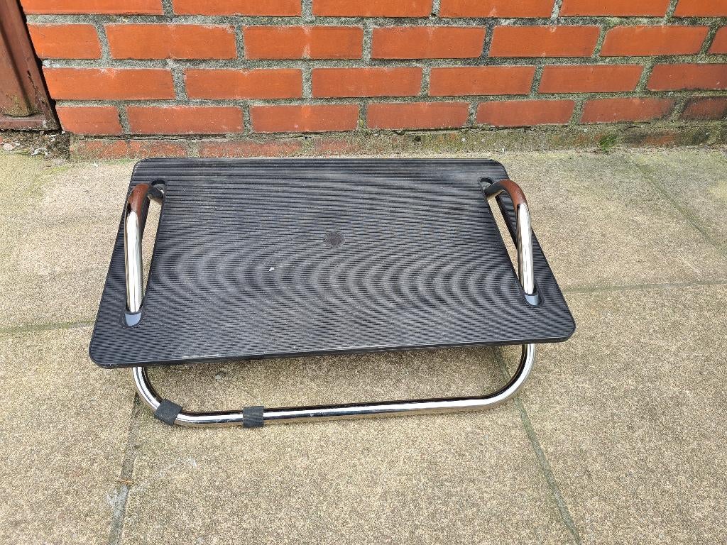 Ergonomische bureau voetensteun, Ophalen, Gebruikt