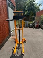 empileur, Articles professionnels, Jusqu'à 1 000 kg, Enlèvement, Empileur