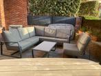 Lounge Taste 4SO, Tuin en Terras, Tuinsets en Loungesets, Ophalen, Aluminium, Zo goed als nieuw, Loungeset