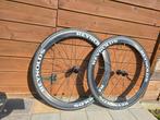 Carbon wielen Reynolds 50mm., Fietsen en Brommers, Fietsonderdelen, Ophalen