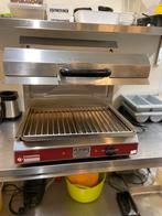 Horeca, Zakelijke goederen, Horeca | Keukenapparatuur, Ophalen, Gebruikt, Fornuis, Frituur en Grillen
