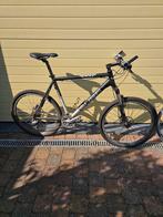 Mtb Cube  voor pers. rond 1.90m, Ophalen