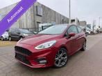 Ford Fiesta ST-Line 1.0 Benzine | Automaat | Pano | Lage kms, Auto's, Gebruikt, 1064 kg, Lichtsensor, Bedrijf