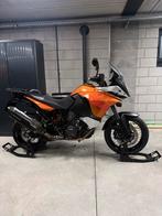 KTM 1190 Adventure S, Particulier