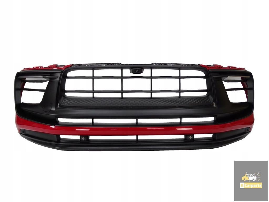 95B807221AK, Porsche Macan GTS tweede lift 2021+ bumper comp, Gebruikt, Porscheplatz 1
70435  Stuttgart, DE, Porsche, Info@porsche.de