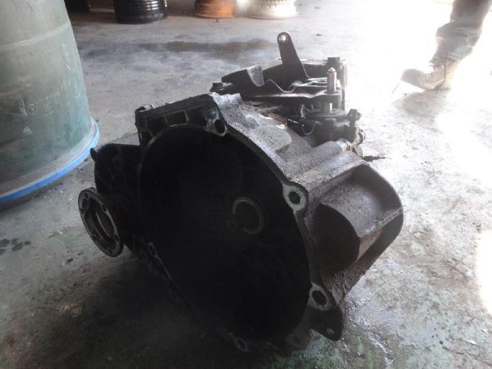 Boîte de vitesse d'un Volkswagen Golf, Autos : Pièces & Accessoires, Volkswagen, -, 3 mois de garantie, Utilisé