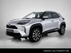 Toyota Yaris Cross 1.5 VVT-ie Hybrid 85kW Dynamic Plus CVT |, Auto's, Stof, Gebruikt, 750 kg, 116 pk