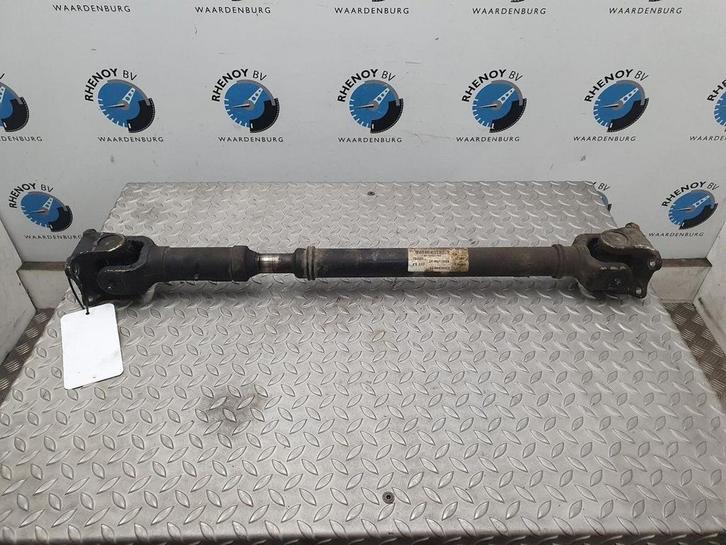 ISUZU D-MAX 1.9 Ext. Cab X-Coun. TUSSENAS VOOR 2017, Autos : Pièces & Accessoires, Autres pièces automobiles, Utilisé, ARN reconnu