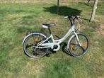 Granville meisjesfiets, Fietsen en Brommers, Ophalen, Gebruikt, Granville