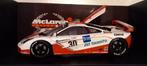 1/18 McLaren F1 GTR GT1 West Competition Le Mans 24h 1996, Enlèvement ou Envoi, Neuf, Voiture, UT Models