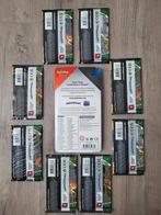 Booster packs pokemon evolving skies, Ophalen of Verzenden, Booster