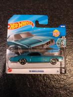 Hot Wheels - Buick Riviera '66, Verzenden, Nieuw, Auto