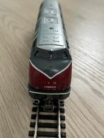 Trix HO 2260 - dieselloc DB V200035, Gebruikt, Trix, Ophalen of Verzenden, Analoog