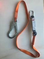 Valbeveiliging, Ophalen, Zo goed als nieuw