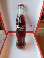 Coca Cola Collection Bolivia set van 3 flessen., Enlèvement ou Envoi, Neuf, Ustensile