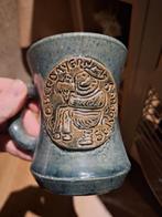 Verschillende oude bierpotten, Verzamelen, Ophalen of Verzenden