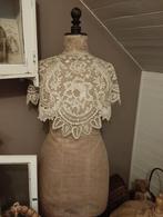 Antieke paspop, Enlèvement