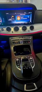 MERCEDES E200D EURO6B BJ 2020 KM 215.000 RUILEN CHANGE, Ophalen of Verzenden