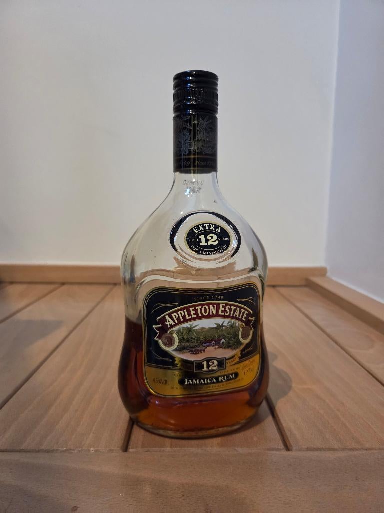 sample rhum rum ron dispo - voir liste + whisky, Collections, Enlèvement ou Envoi