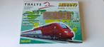 SNCB/NMBS MEHANO SET DE 3 VOITURES THALYS*HO*DC N 678, Neuf, Autres marques, Courant continu, Set de Trains