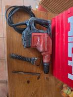 Burineur Hilti TE 46, Bricolage & Construction, 600 watts ou plus, Marteau perforateur et/ou Marteau piqueur, Enlèvement, Utilisé