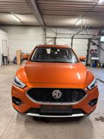 MG zs 1000, Autos, MG, Cuir, Achat, 82 kW, Entreprise