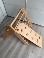 Klimrek, Ophalen, Zo goed als nieuw