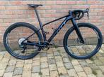 Scott Scale Beach Bike M – Top afgemonteerd, Fietsen en Brommers, Ophalen, Zo goed als nieuw