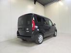 Fiat Doblo 1.4 Benzine - GPS - Airco - Topstaat!, Auto's, 0 kg, Monovolume, 95 pk, 0 kg