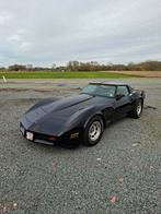 Corvette c3 1981, Autos, Chevrolet, Achat, Corvette, Automatique, Particulier