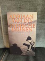 Indische duinen.        (Adriaan van Dis), Enlèvement, Comme neuf, Adriaan van Dis, Pays-Bas