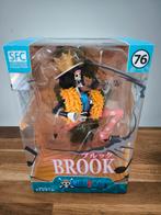 ONE PIECE - BROOK - Figurine SFC 23 cm, Enlèvement ou Envoi, Neuf