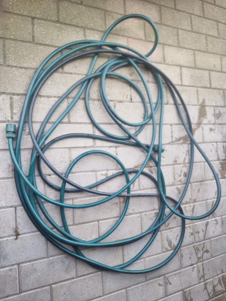 Abri de jardin de 20 mètres en bon état, Jardin & Terrasse, Enlèvement