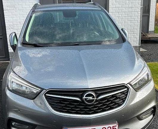 Opel mokka, Auto's, Opel, Particulier, MokkaX, ABS, Achteruitrijcamera, Adaptieve lichten, Adaptive Cruise Control, Airbags, Airconditioning