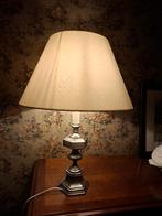 schemerlamp, Huis en Inrichting, Ophalen, Zo goed als nieuw, Metaal, 50 tot 75 cm