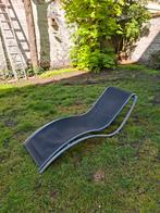 Chaise longue en bon état, Enlèvement