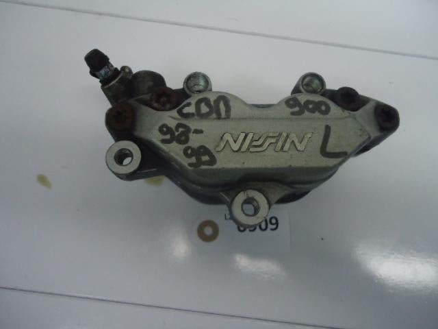 CBR900 1998 - 1999 Honda Remklauw D1-29477