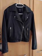 Leren jasje, Vêtements | Femmes, Vestes | Été, Enlèvement ou Envoi, Taille 34 (XS) ou plus petite