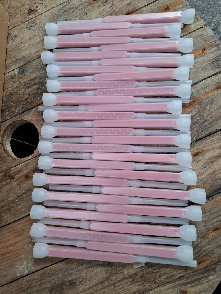 Mengers, Ophalen of Verzenden