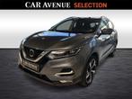 Nissan Qashqai TEKNA 1.3 DIG-T 103 kW, Achat, Euro 6, Entreprise, Boîte manuelle
