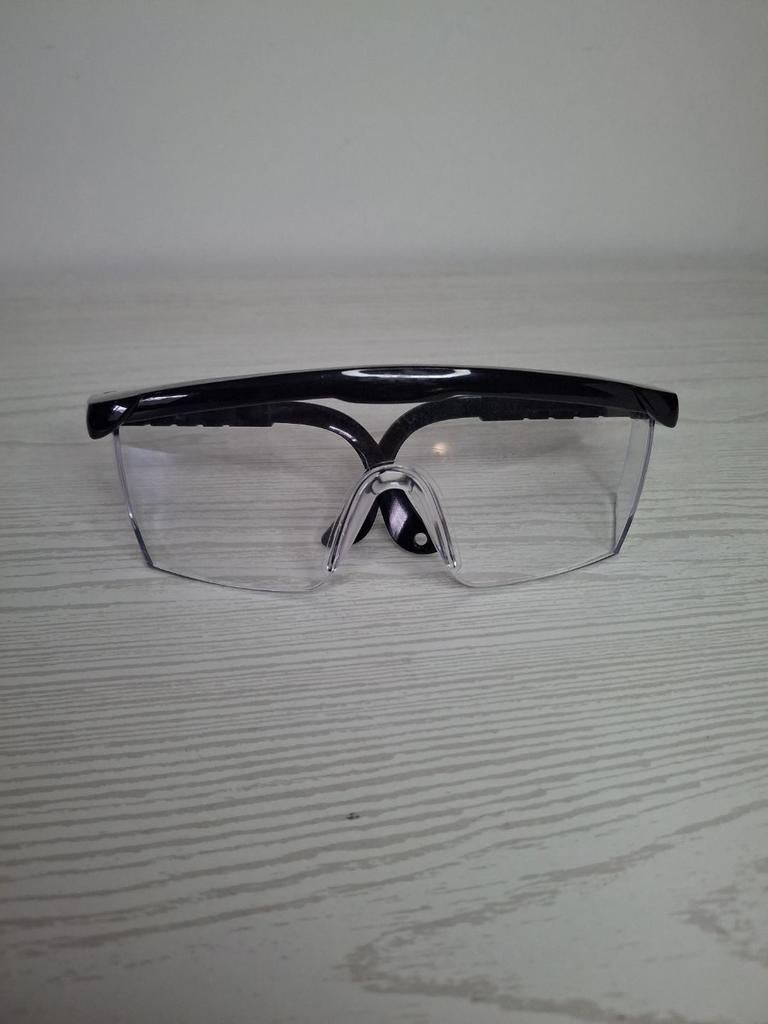 vijligheids bril chemie, Bricolage & Construction, Lunettes de protection, Enlèvement, Neuf