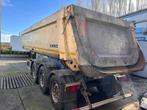Remorque semi-remorque Schmitz Tipper 2012, Autos, Camions, Achat, Entreprise, Autres carburants, Remorques et Semi-remorques