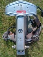 Nederlands zuurstof apparaat brandweer, Enlèvement